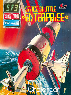 cover image of Science Fiction Documente, Folge 3
